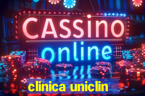 clinica uniclin